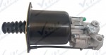 Servo Clutch Para Mercedes V970 051 1280=306.01.0007=096.084 Vastago Liso Kysor